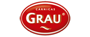 logo Cárnicas Grau SL